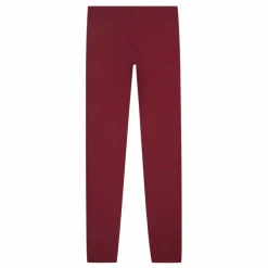 Legging Femme Jersey | Bordeaux