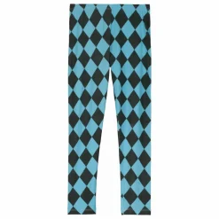 Legging Harlequin | Bleu