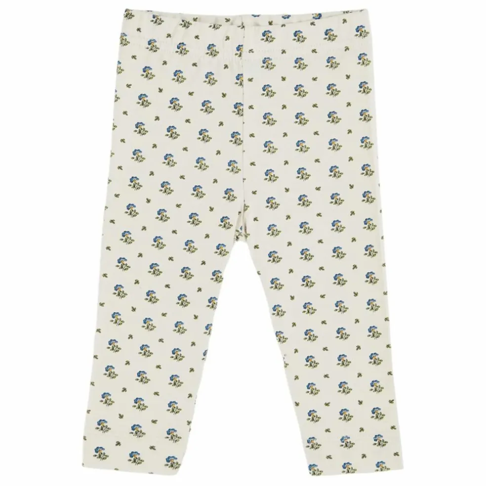 Legging Iris | Ecru