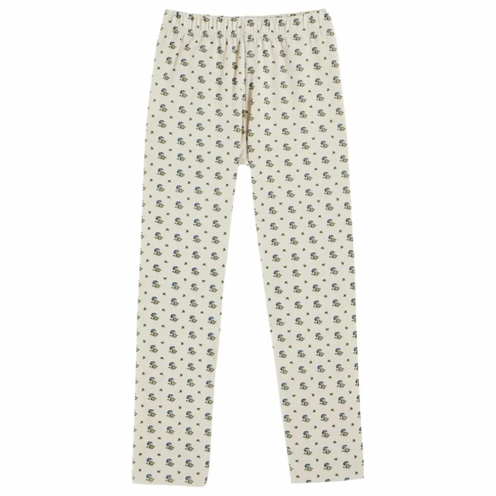 Legging Iris | Ecru