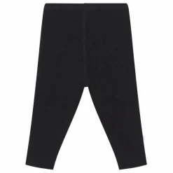 Legging Jersey Bébé | Noir