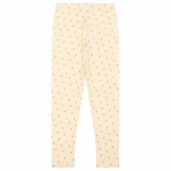 Legging Jodie Coton Bio | Ecru
