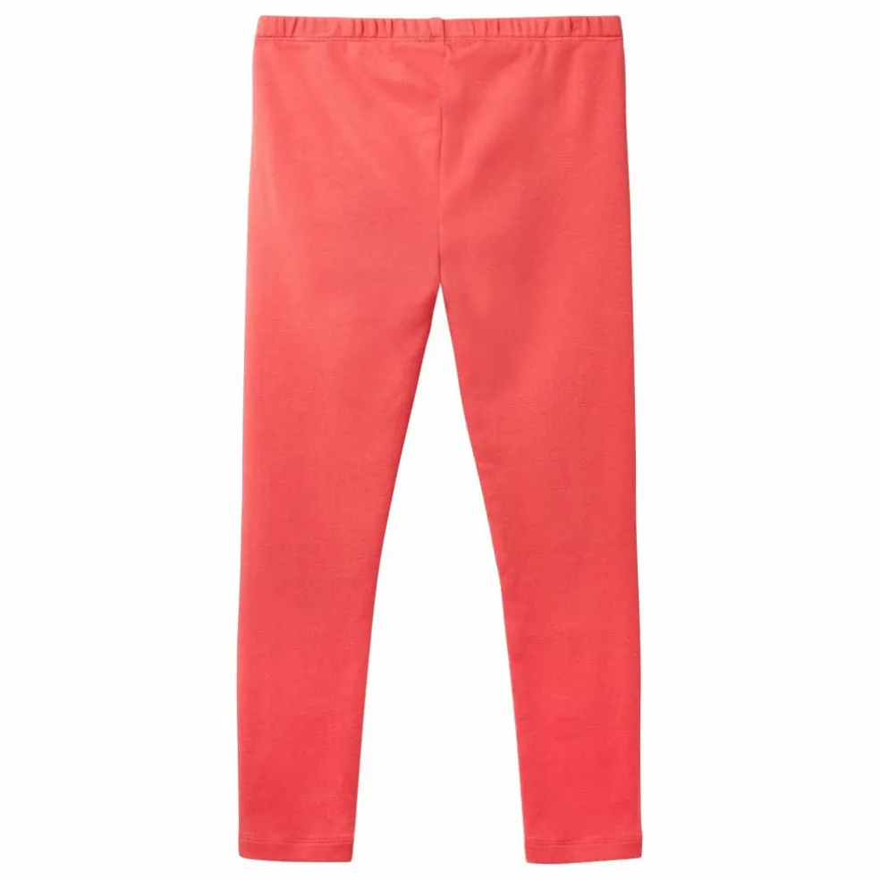 Legging Lento Géométrique | Corail