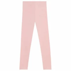 Legging Logo | Rose