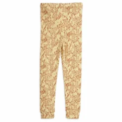 Legging Léopard | Beige