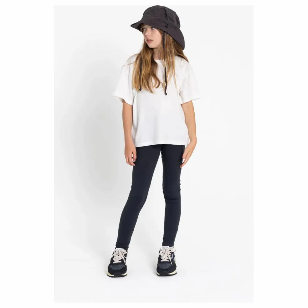 Legging Lou Coton Bio | Noir