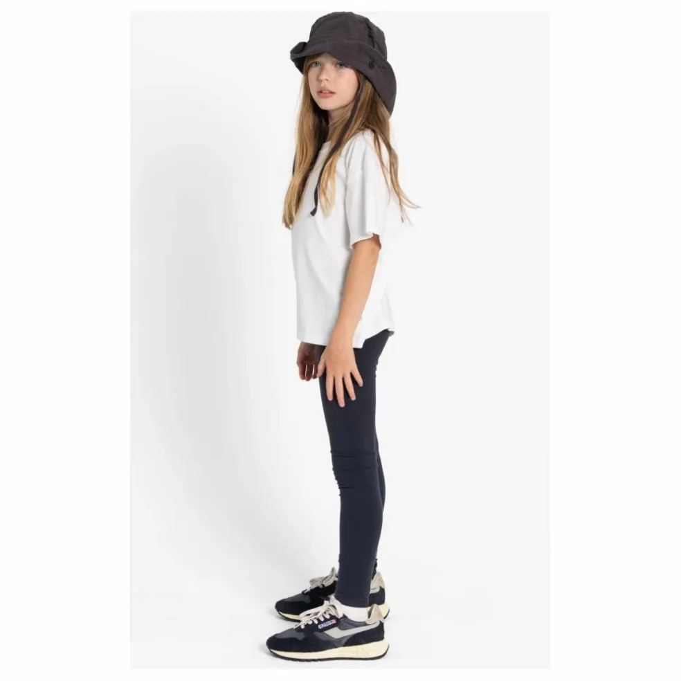 Legging Lou Coton Bio | Noir