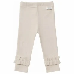 Legging Marit Coton Bio | Ecru