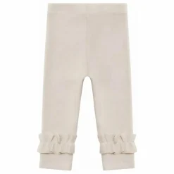 Legging Marit Coton Bio | Ecru