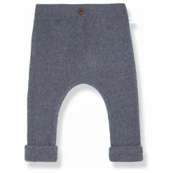 Legging Marti | Bleu chiné