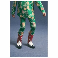 Legging Mimosas | Vert