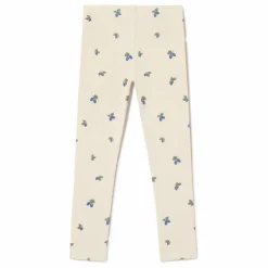 Legging Mulberry | Ecru