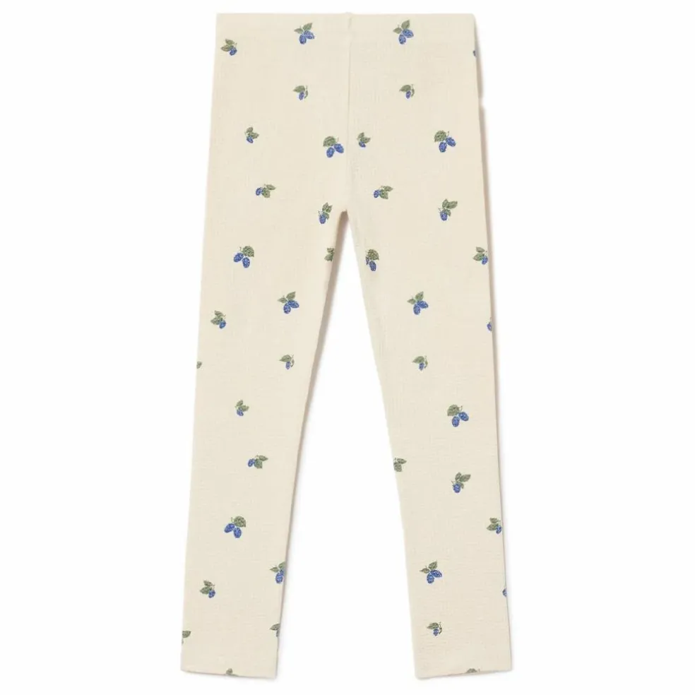 Legging Mulberry | Ecru