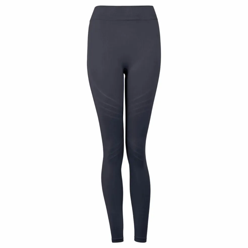 Legging Multifonctionnel Nurturing | Gris foncé