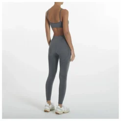 Legging Multifonctionnel Nurturing | Gris foncé