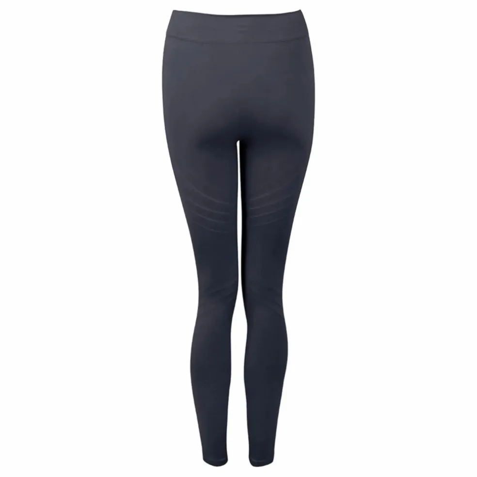 Legging Multifonctionnel Nurturing | Gris foncé