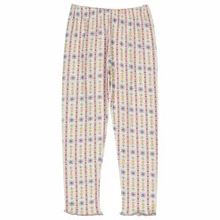 Legging Patsy Coton Bio | Ecru