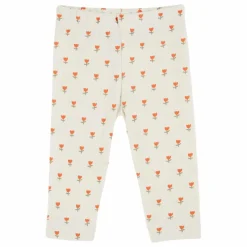 Legging Petite Tulipe | Crème