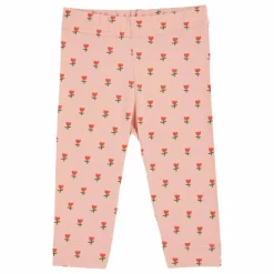 Legging Petite Tulipe | Rose