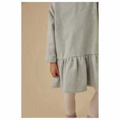 Legging Rayures Mini Coton Bio | Parme