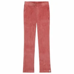 Legging Velours Carino | Rose