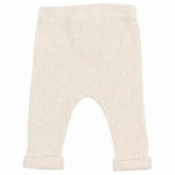 Legging Waffle | Ivoire
