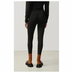 Legging Ypawood | Carbone