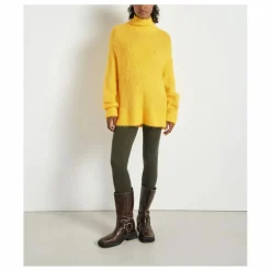 Legging Ypawood | Vert forêt