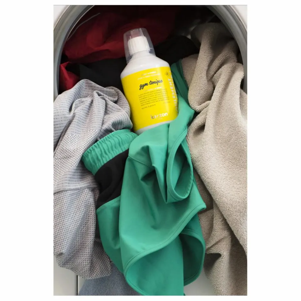 Lessive fibres techniques Gym Tonique - 500 ml