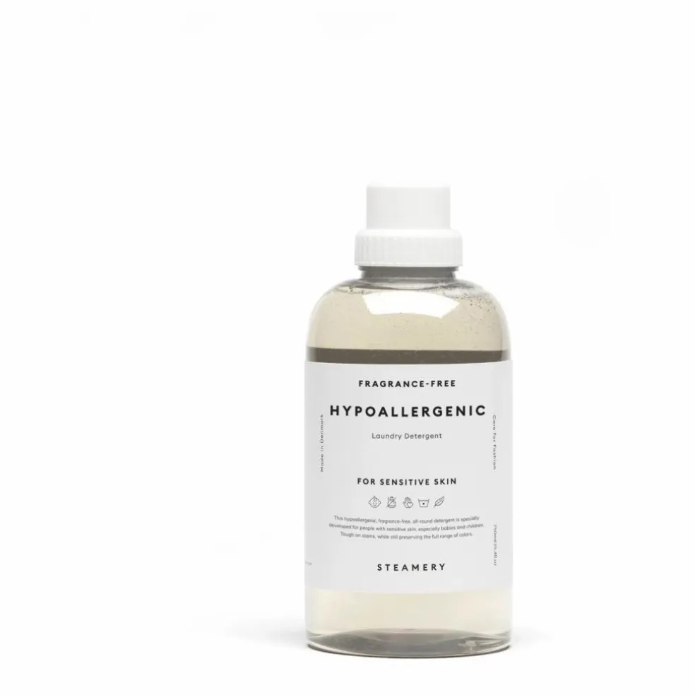 Lessive Hypoallergenic - 750ml