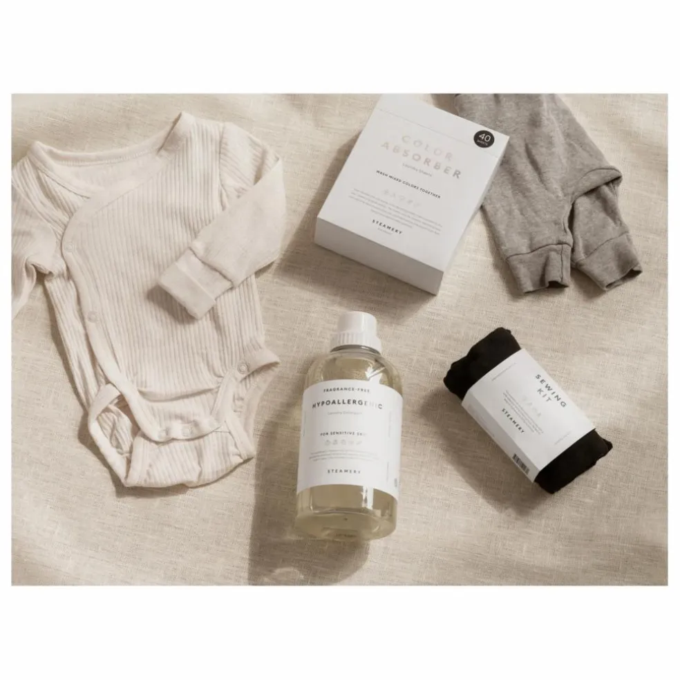Lessive Hypoallergenic - 750ml