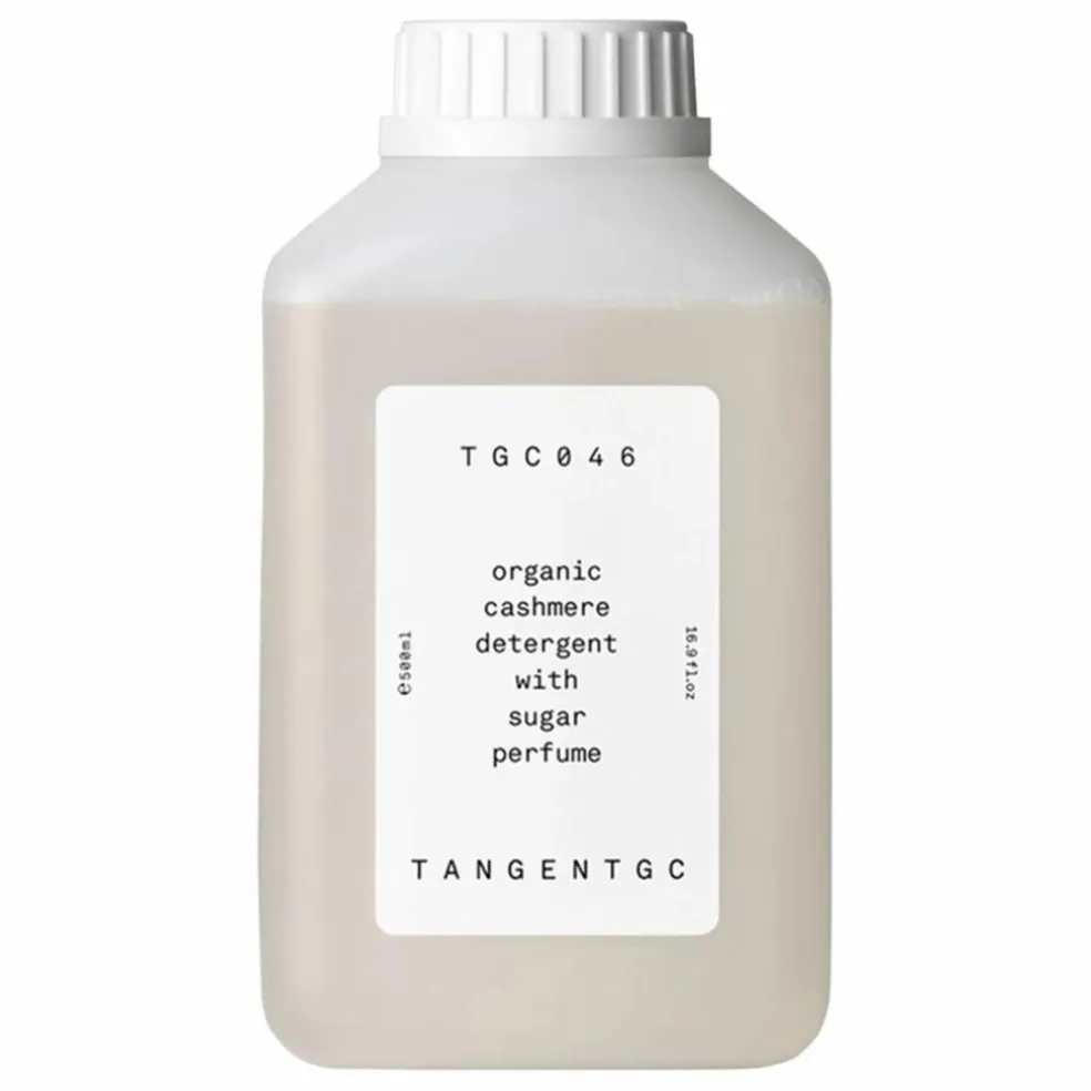 Lessive pour cachemire, parfum Sugar - 500 ml