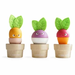 Légumes à empiler