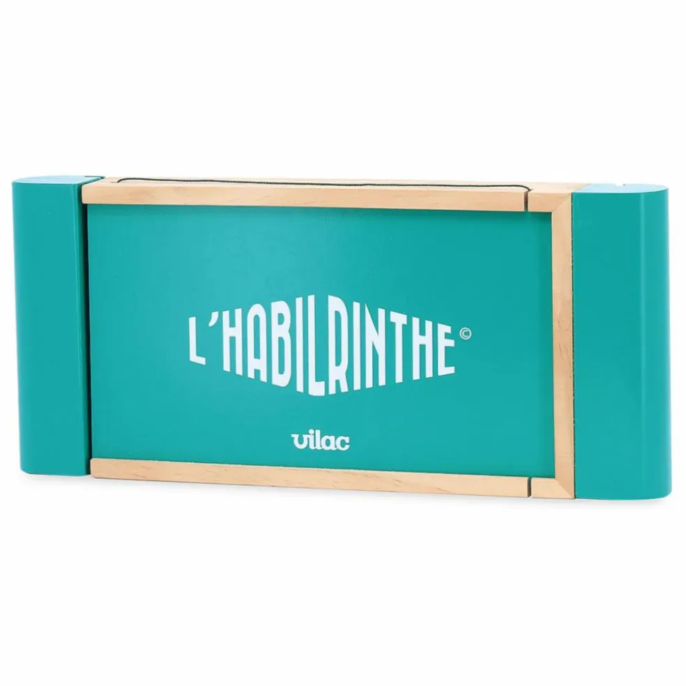 L'Habilrinthe