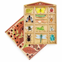 L'hôtel des insectes