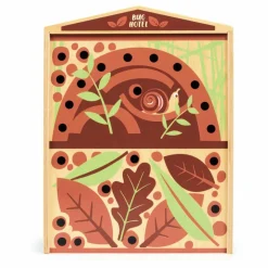 L'hôtel des insectes