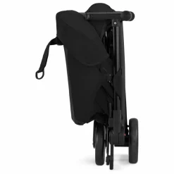 Libelle - Poussette Ultra Compacte | Noir