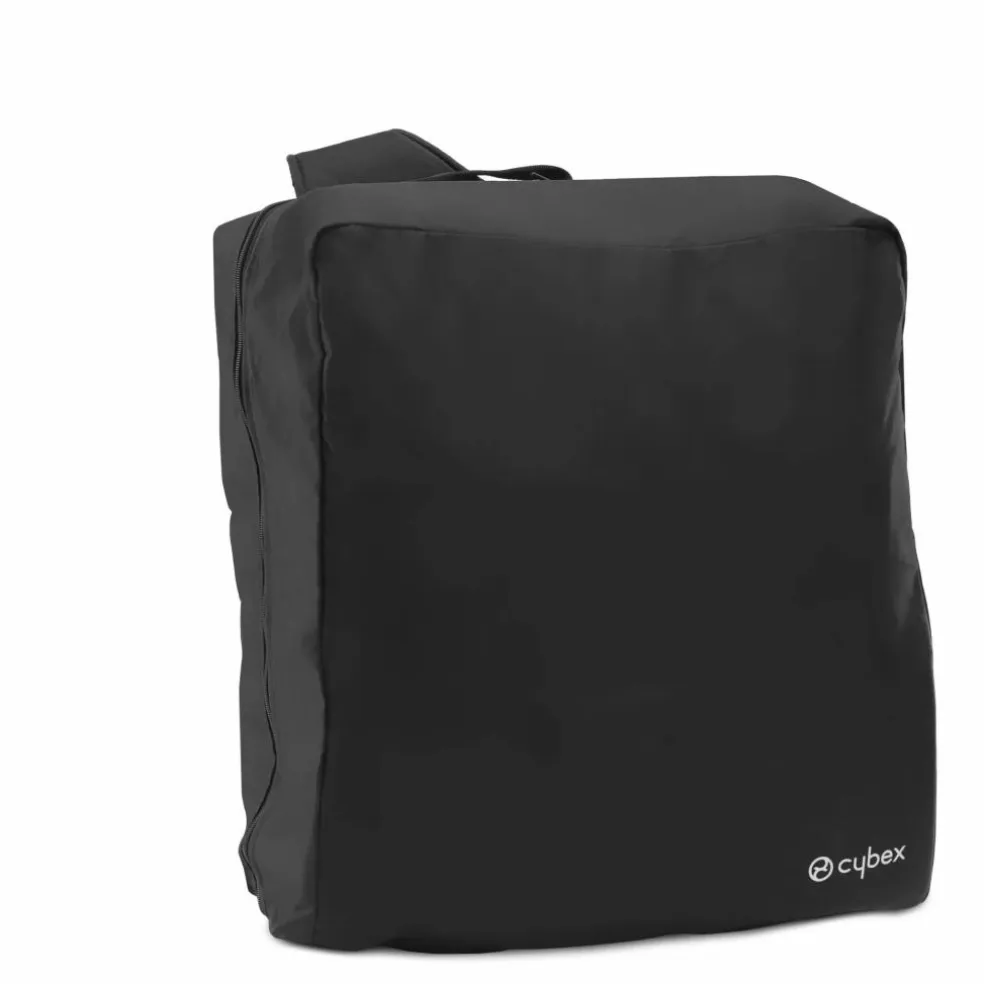 Libelle - Poussette Ultra Compacte | Noir