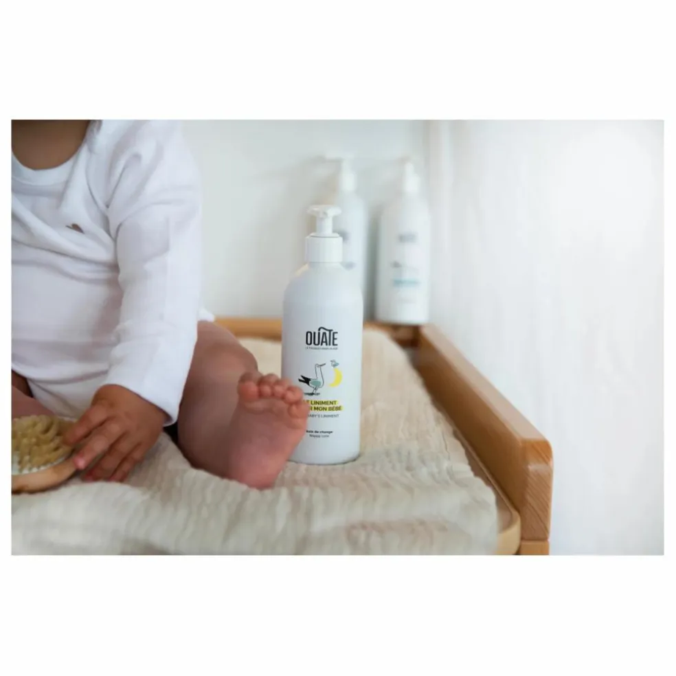 Liniment pour mon bébé - 300 ml