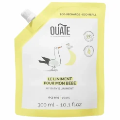 Liniment pour mon bébé - recharge - 300 ml