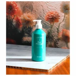 Liquide vaisselle fleur d'oranger - 500 ml