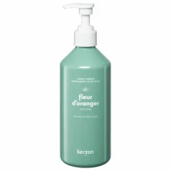 Liquide vaisselle fleur d'oranger - 500 ml