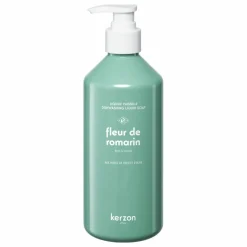 Liquide vaisselle fleur de romarin - 500 ml