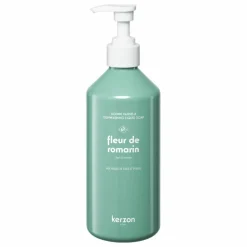 Liquide vaisselle fleur de romarin - 500 ml