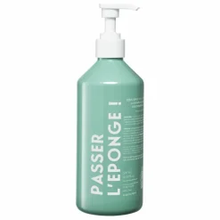 Liquide vaisselle fleur de romarin - 500 ml