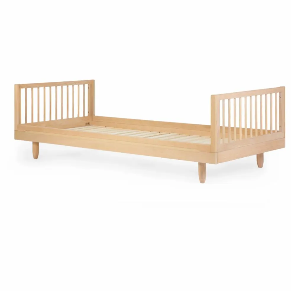 Lit 1 personne Pure 90x200 cm