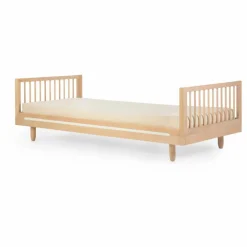 Lit 1 personne Pure 90x200 cm