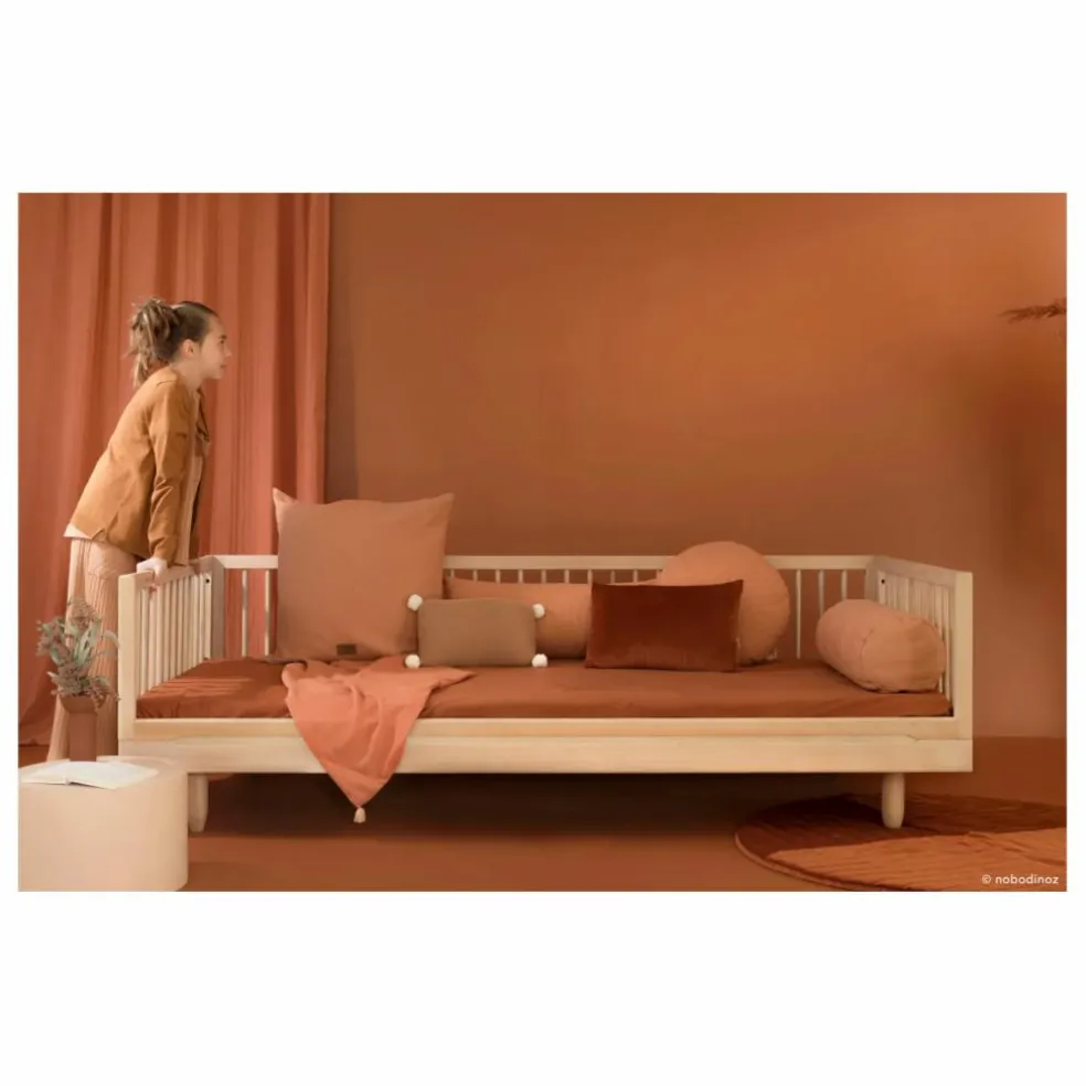 Lit 1 personne Pure 90x200 cm