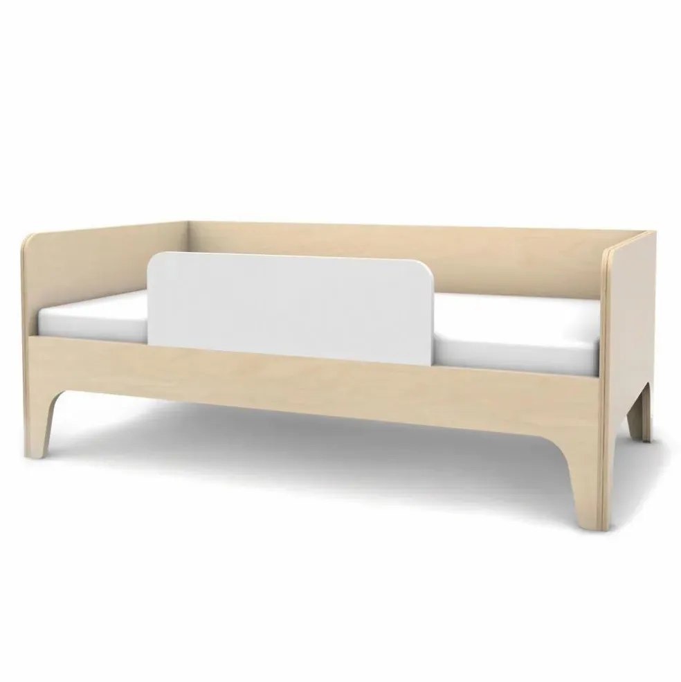 Lit banquette enfant Perch - Bouleau