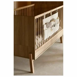 Lit bébé Ashi 60x120 cm | Honey